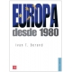 Europa desde 1980