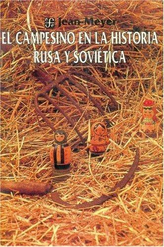 Campesino en la historia rusa y soviética, El