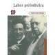 Labor periodística