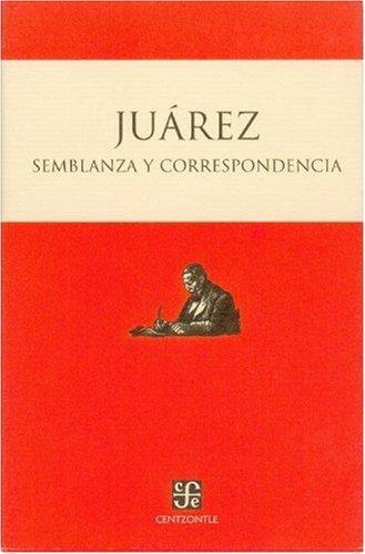 Semblanza y correspondencia