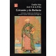 Cervantes y la berbería: (Cervantes, mundo turco-berberisco y servicios secretos en la época de