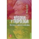 Historia y tropología. Ascenso y caída de la metáfora