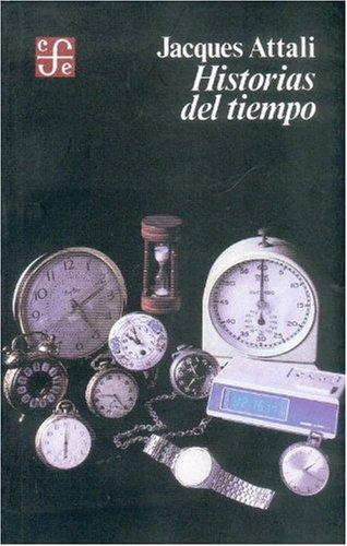 Historias del tiempo