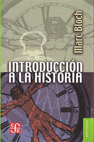 Introducción a la historia