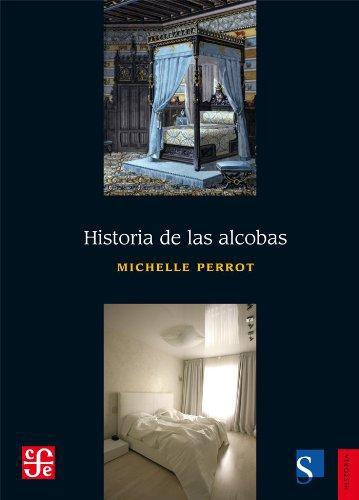 Historia de las alcobas