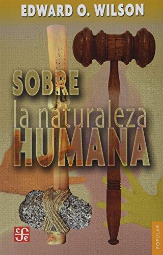 Sobre la naturaleza humana