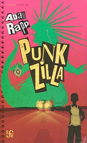 Punkzilla