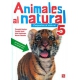 Animales al natural 5. Pequeños al natural