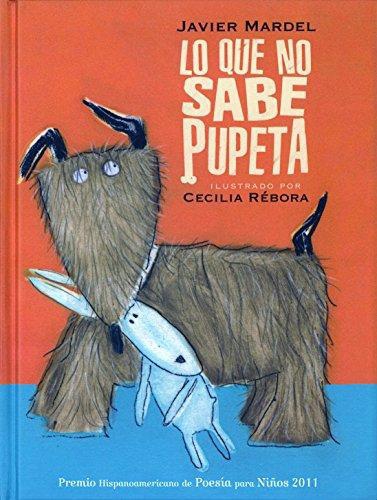 Que no sabe Pupeta, Lo