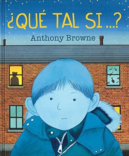 ¿Qué tal si...?