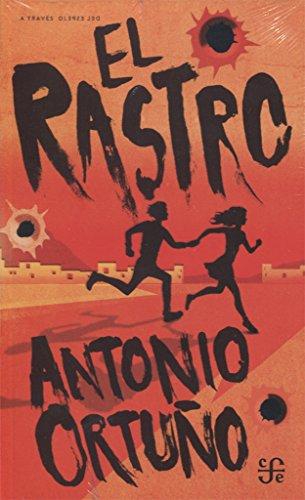 Rastro, El