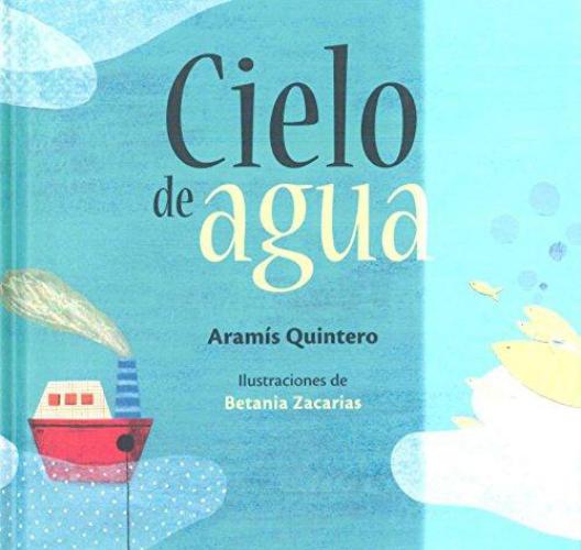 Cielo de agua