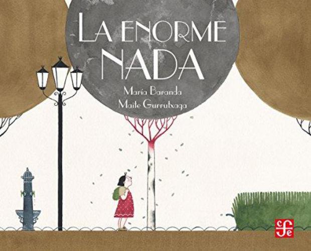 Enorme nada, La