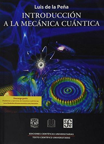 Introducción a la mecánica cuántica