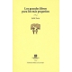 Grandes libros para los más pequeños, Los