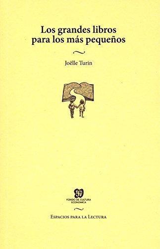Grandes libros para los más pequeños, Los