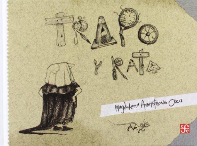Trapo y rata