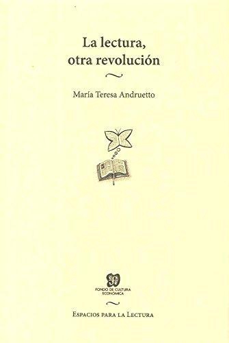 Lectura, otra revolución, La