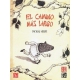 Camino más largo, El