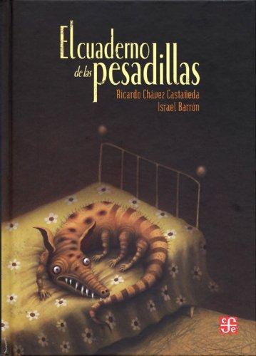 Cuaderno de las pesadillas, El