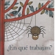 ¿En qué trabajan?