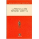 Semblanza de Martín Cortés