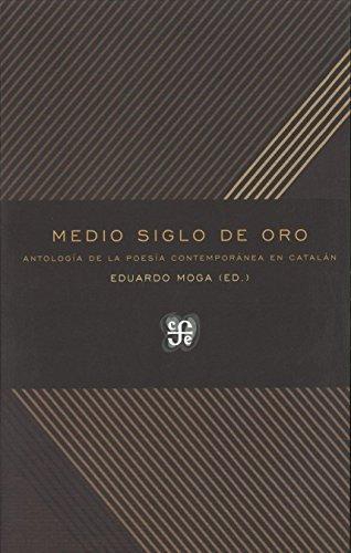 Medio siglo de oro