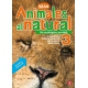 Animales al natural 3. Un zoológico portátil