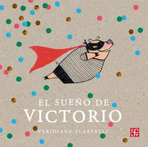 Sueño de Victorio, El