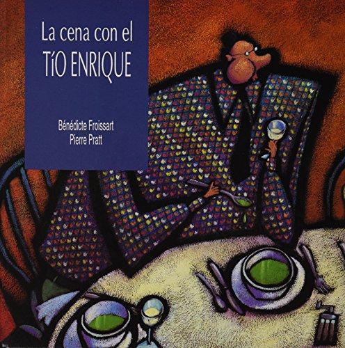 Cena con el tío Enrique, La