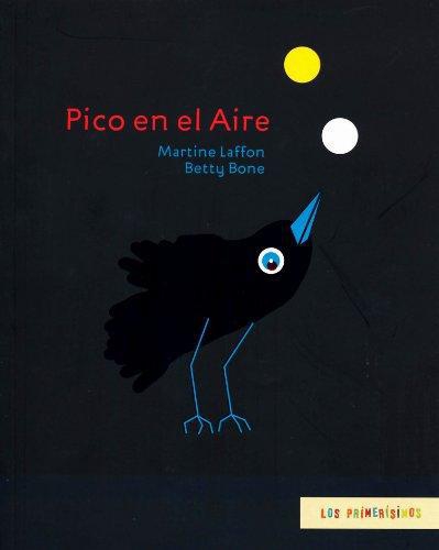 Pico en el aire