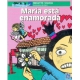 María está enamorada