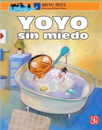 Yoyo sin miedo