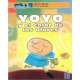 Yoyo y el color de los olores