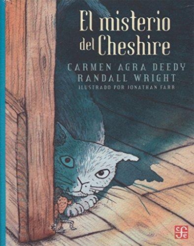 Misterio del Cheshire, El