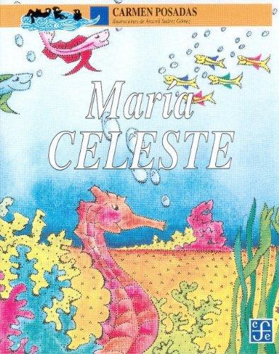 María Celeste