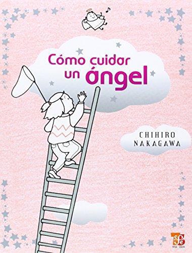 Cómo cuidar un ángel