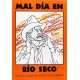 Mal día en río seco