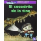 Cocodrilo de la tina, El