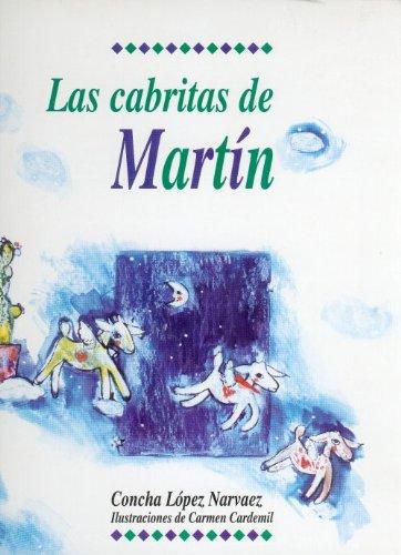 Cabritas de Martín, Las