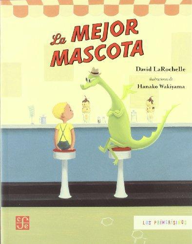 Mejor mascota, La