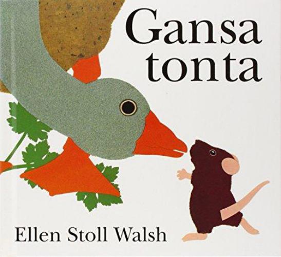 Gansa tonta