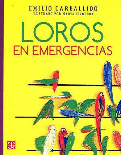Loros en emergencias