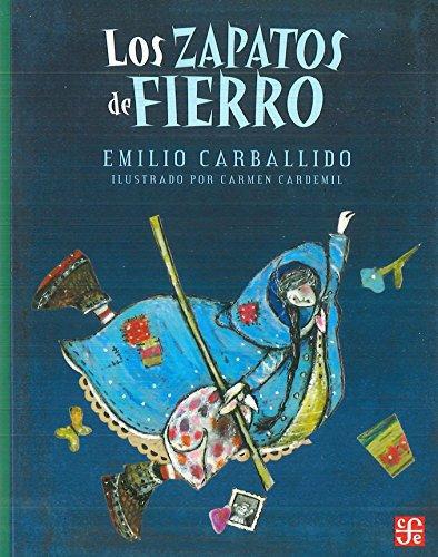 Zapatos de fierro, Los