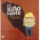 Niño con bigote, El