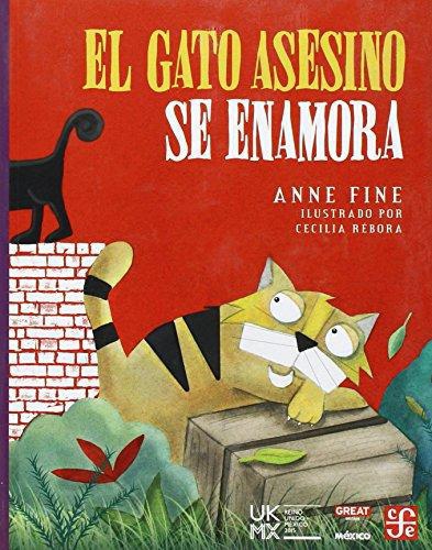 Gato asesino se enamora, El