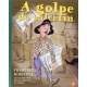 A golpe de calcetín