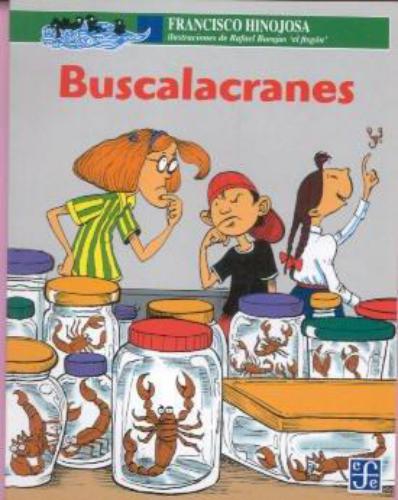 Buscalacranes
