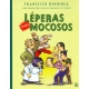 Léperas contra mocosos
