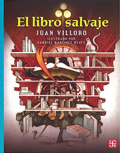 Libro salvaje, El